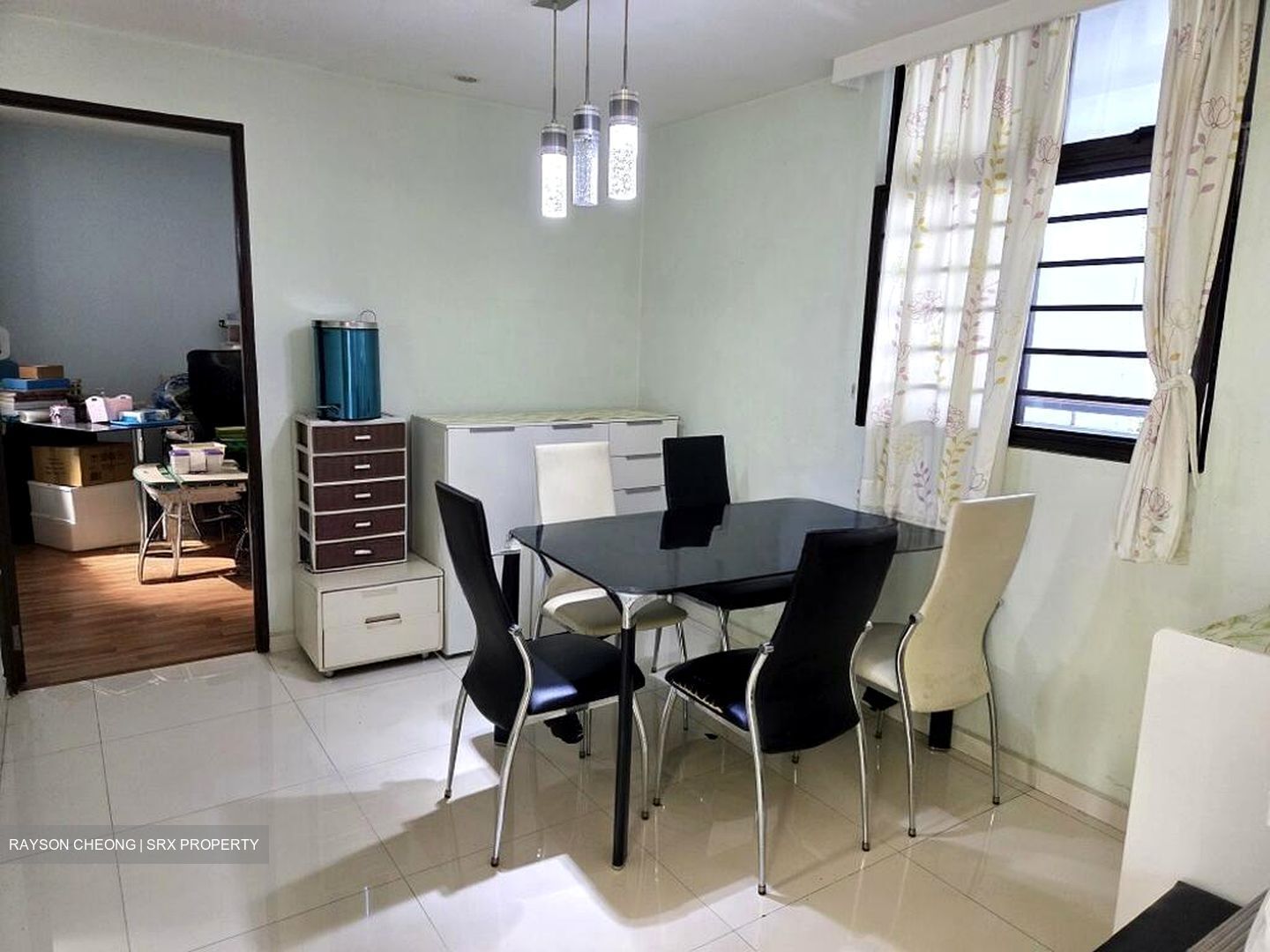 Blk 360C Sun Bliss (Sembawang), HDB 4 Rooms #502497331